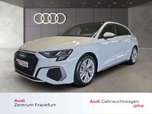 Audi A3 35 TFSI S tronic S line Navi Panora