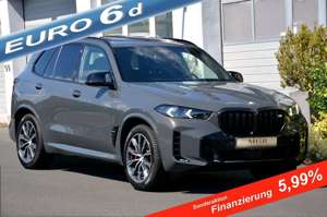 BMW X5 M60i *M Sportpaket Pro* (NEW MODELL 2024)