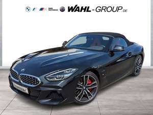 BMW Z4 sDrive30i M SPORT LC PROF ALARM HIFI HK DAB