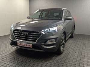 Hyundai TUCSON Premium 4WD+ACC+Leder+LED+360°+Keyless