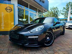 Porsche Panamera 3.0 V6 300PS/LED-Licht/BITTE TEXT LESEN