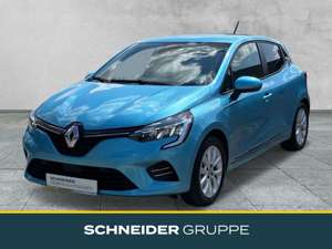 Renault Clio EXPERIENCE E-TECH 140 LED+AHK+NAVI+TEMPO