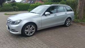 Mercedes-Benz C 200 C 200 T CDI BlueEfficiency (204.201)