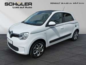 Renault Twingo Limited SCE 75 Sitzheizung Faltdach