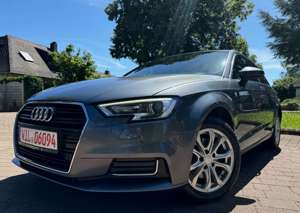 Audi A3 Sportback design*Bi-Xenon*Alcantara*Navi*1.Hd