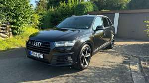 Audi Q7 3.0 TDI quattro tiptronic