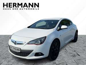 Opel Astra J GTC 1.4 Turbo ecoFlex *Navi*Xenon*SHZ*