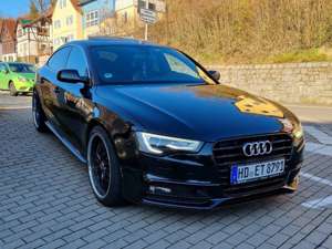 Audi A5 3.0 TDI Sportback 3xSline 300PS Vollausstattung