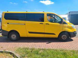 Ford Transit /Tourneo Custom Kombi 310 L2 Trend