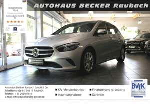 Mercedes-Benz B 200 Progressive Autom.*LED*MBUX High-End*Kamera