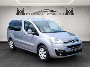 Citroen Berlingo Selection 1.6HDI/59Tkm/Pdc/Tempomat/EU6