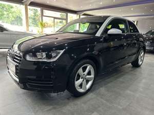 Audi A1 Design 1.4 TFSI S-Tronic *Glasdach* 1.HAND*