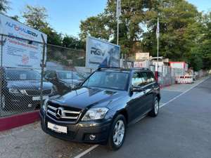 Mercedes-Benz GLK 220 CDI 4-Matic BlueEfficiency Automatik*Pan