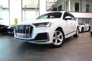 Audi Q7 50 TDI *S LINE SPORT/PLUS*+VIRTUAL+HUD+LASER