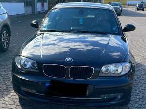 BMW 118 118d DPF Aut.