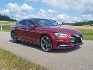 Audi A5 A5 Sportback 3.0 TDI S tronic