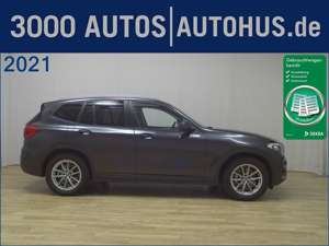 BMW X3 xDrive30d Advantage HiFi Navi LC prof.