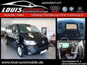 Volkswagen T5 Multivan Autom./7-Sitzer/Navi/SHZ/Garantie