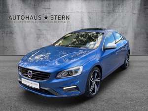 Volvo S60 D4 Limo R-Design|Navi|Klima|SHZ|PDC|Kamera