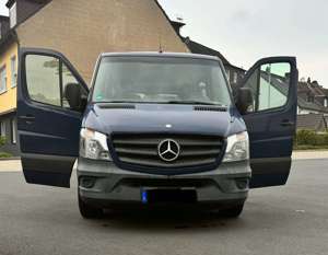 Mercedes-Benz Sprinter 311 / 313 / 314 / 316 CDI (906.731/733/735)