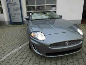 Jaguar XK 5.0 V8 Cabriolet