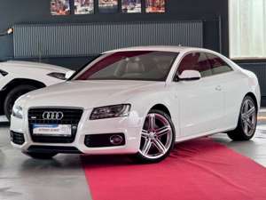 Audi A5 Coupe 3.0 TDI S Line Automatik Leder  Quattro