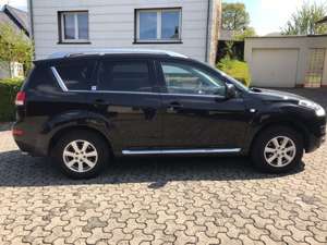 Citroen C-Crosser C-Crosser FAP DCSExclusive