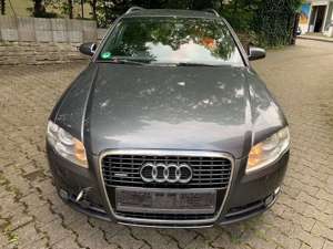 Audi A4 3.0 TDI quattro MOTORSCHADEN!!!!!!!!!!!!!!