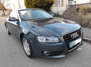 Audi A5 A5 Cabrio 3.0 TDI DPF quattro S tronic