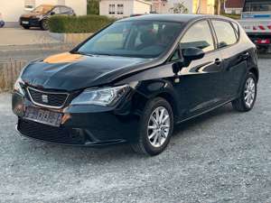 SEAT Ibiza Style 1.2