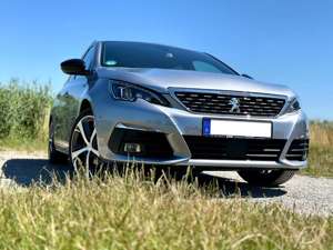 Peugeot 308 1.2 PureTech 130 SW GT Pack Autom. AHK, Pano