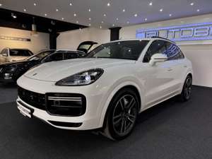 Porsche Cayenne Turbo