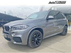 BMW X5 xDrive 30d +4xSHZ+360+Leder+el.Heck+4xKlima