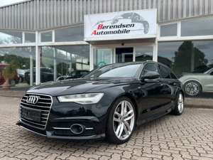 Audi A6 AVANT 3.0 TDI|QUATTRO|S-LINE|KAMERA|PANO|BOSE