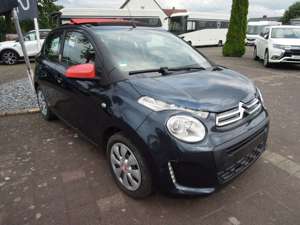 Citroen C1 VTi 68 Airscape Feel