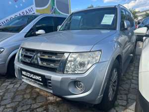 Mitsubishi Pajero 3.2 DI-D Instyle Leder Navi SHZ Kamera