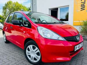 Honda Jazz 1.2  1. Hand / TÜV Neu / Klima