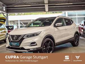 Nissan Qashqai 1.3 DIG-T N-Motion 4x2 SHZ PANO NAVI PDC