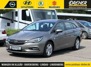 Opel Astra Astra K Sportstourer Edition Klima/Sitzhzg./PDC BC