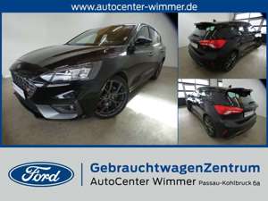 Ford Focus 2.3 EcoBoost ST