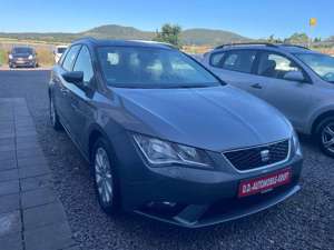 SEAT Leon Style--KLIMA--NAVIGATION.150PS DIESEL