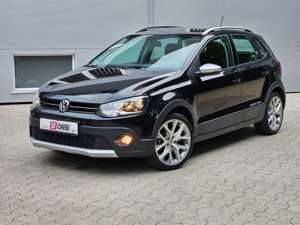 Volkswagen Polo V CrossPolo 1.2 KLIMA/SHZ/PDC/APP CONNECT