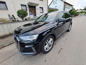 Audi Q7 Q7 55 TFSI quattro tiptronic S line