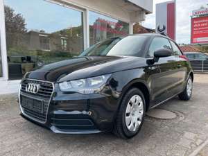 Audi A1 attraction*1.Hand*Klimaanlage