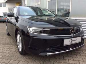 Opel Astra L Lim. 5-trg. 1.2 Enjoy SHZ KAMERA LED