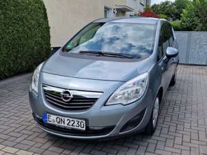 Opel Meriva B