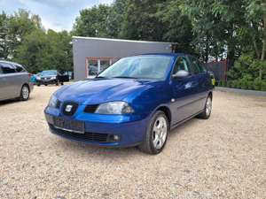 SEAT Ibiza Fresh 1.4 Euro 4*Klima*El.Fenster*SR+LMF*