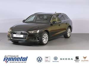 Audi A4 Avant 35 TDI S tronic AHK+KAMERA+GRA+LED LICHT+NA