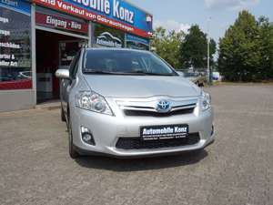 Toyota Auris 1.8 VVT-i Hybrid Automatik Comfort