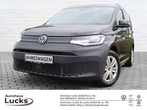 Volkswagen Caddy Kombi 5-Sitzer 2.0 TDI LED DAB+ App